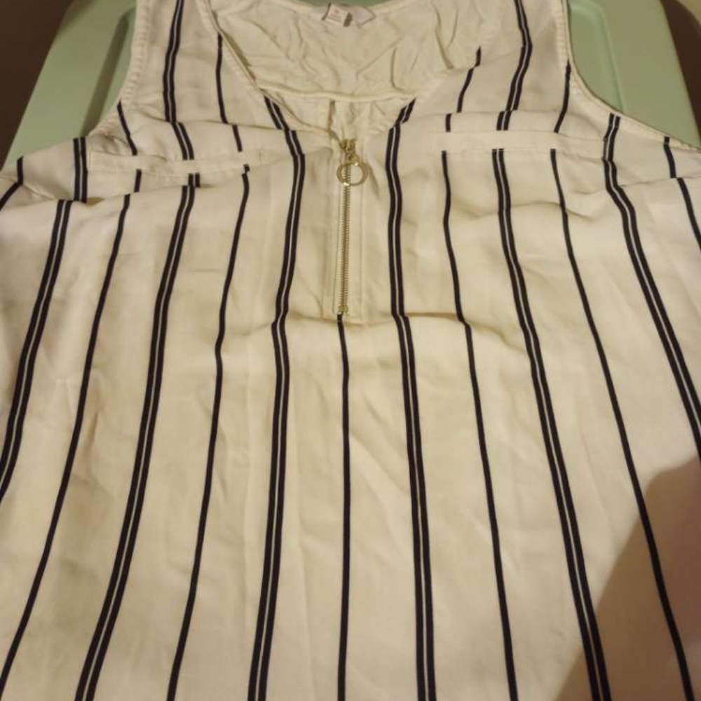 Blouse top